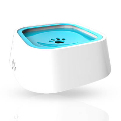 FlowGuard™ — Keep Floors Dry and Your Dog’s Sips Calm and Happy