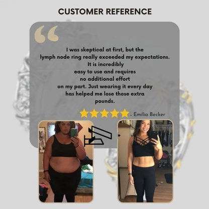 VitaPulse™ Ring — Ignite Your Metabolism, Melt Fat, and Unleash Boundless Energy