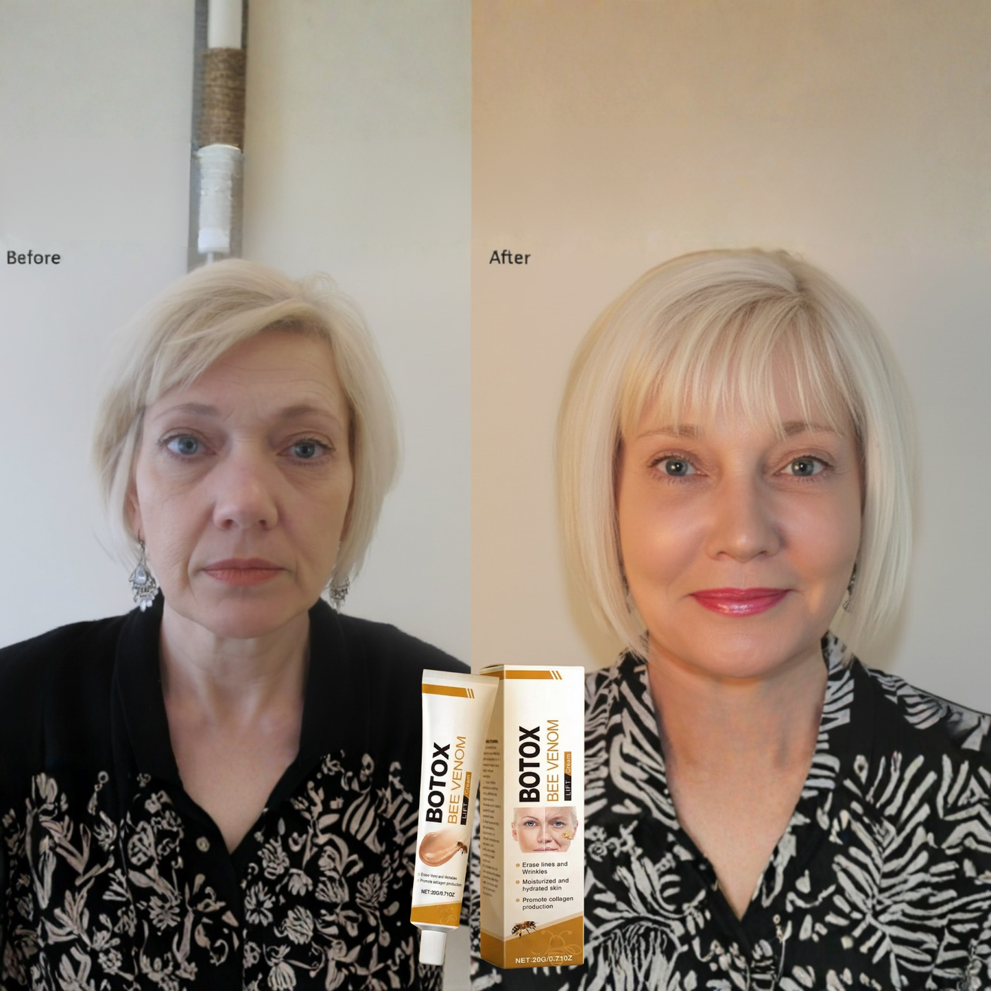 LumaSculpt™ — Unlock Youthful Lift and Radiance That Turns Heads