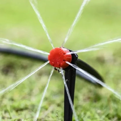 RainRoot™ — Effortless Precision Watering for a Garden That Thrives Without the Sweat