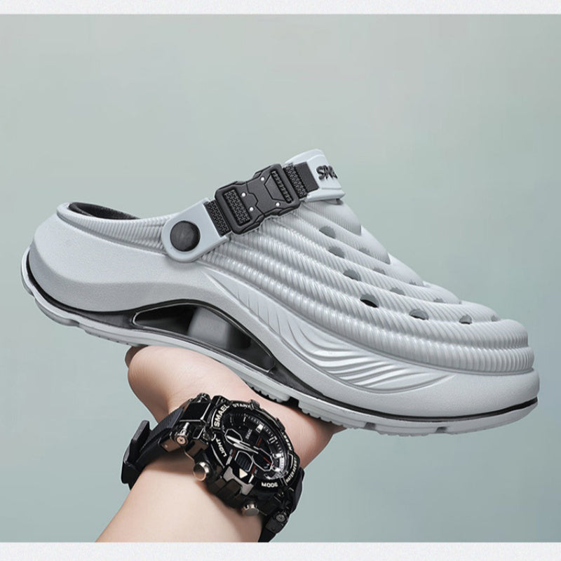 GlideWave™ — Step Into All-Day Freshness and Unstoppable Comfort