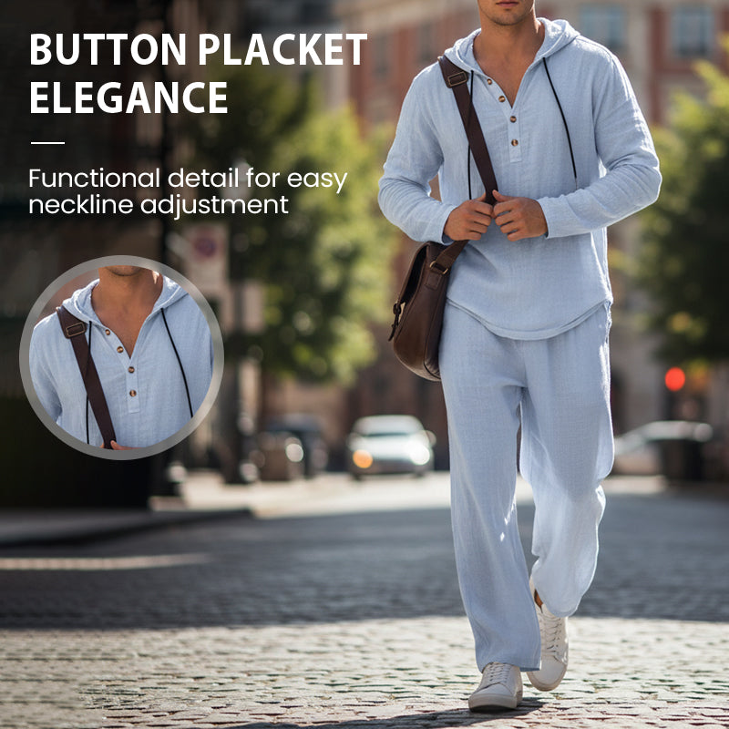 VeranoFlow™ — Ultimate Freedom and Effortless Comfort That Moves With You