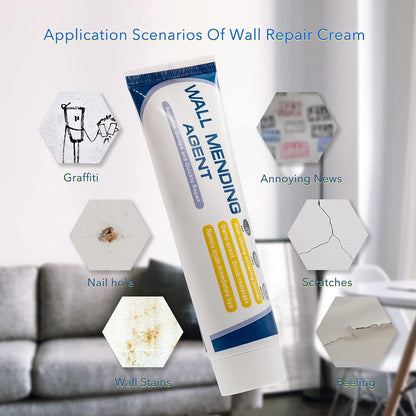FlawlessFill™ — Instantly Erase Wall Damage for Stunning, Show-Stopper Rooms