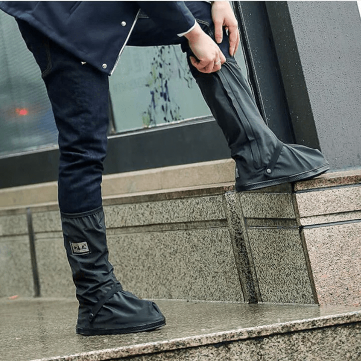 StormTread™ — Lock in Dry Feet and Unshakable Confidence Every Step of the Way