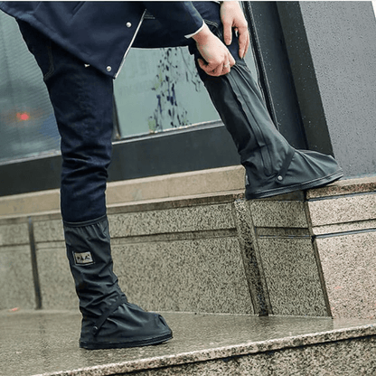 StormTread™ — Lock in Dry Feet and Unshakable Confidence Every Step of the Way