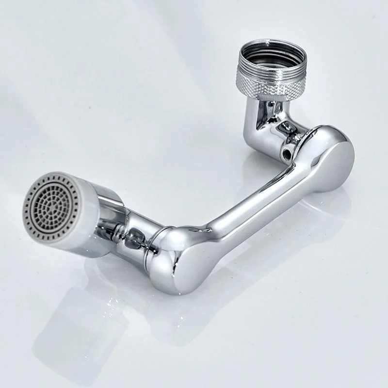 HydroGlide™ Nozzle — Command Every Drop for Effortless, Splash-Free Control