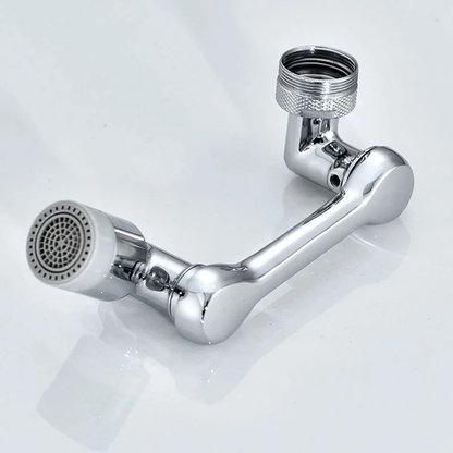 HydroGlide™ Nozzle — Command Every Drop for Effortless, Splash-Free Control