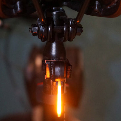 FireflyFlare™ — Blaze Through Darkness and Own the Night with Unstoppable Safety