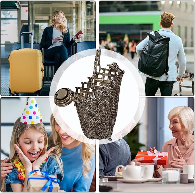 ValorWeft™ — Carry a Timeless Heirloom That Elevates Your Every Moment