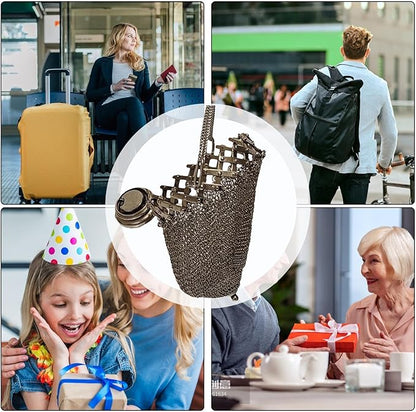 ValorWeft™ — Carry a Timeless Heirloom That Elevates Your Every Moment