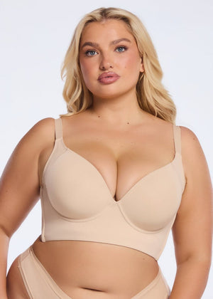 VivaCurves™ — Sculpted Comfort That Unleashes Your Confident Glow