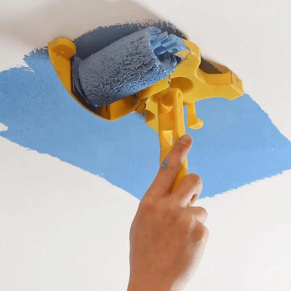 EdgeSwipe™ — Master Perfect Paint Edges Faster Than Ever Before