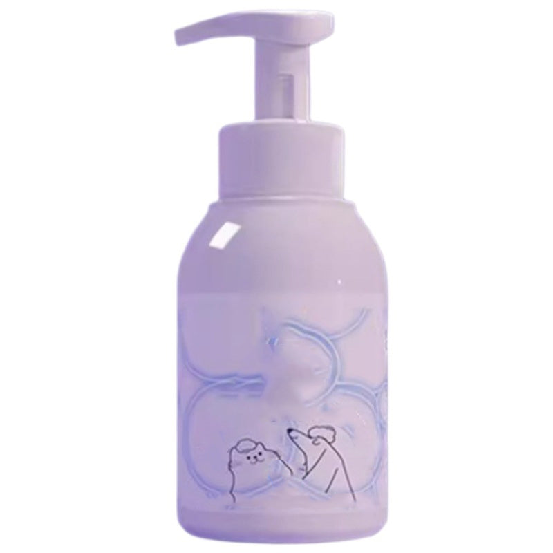 LumiPaw™ — Instant Waterless Freshness for Happy, Soft, Radiant Pets