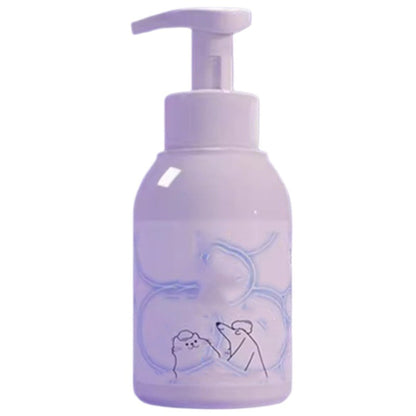 LumiPaw™ — Instant Waterless Freshness for Happy, Soft, Radiant Pets