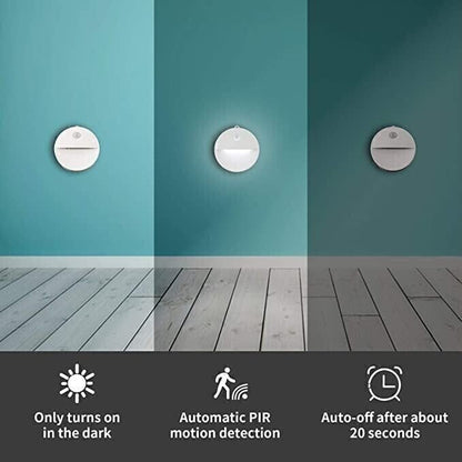 LumiVance™ — Effortless Glow That Guides You Safely Through the Night
