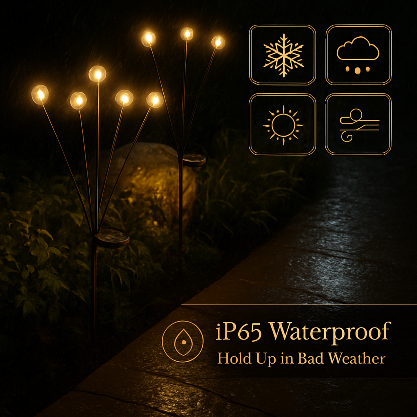 LuminaraGlow™ — Transform Your Nights with Magical, Effortless Serenity