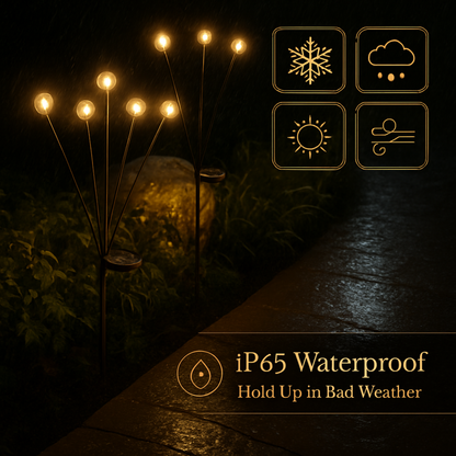 LuminaraGlow™ — Transform Your Nights with Magical, Effortless Serenity