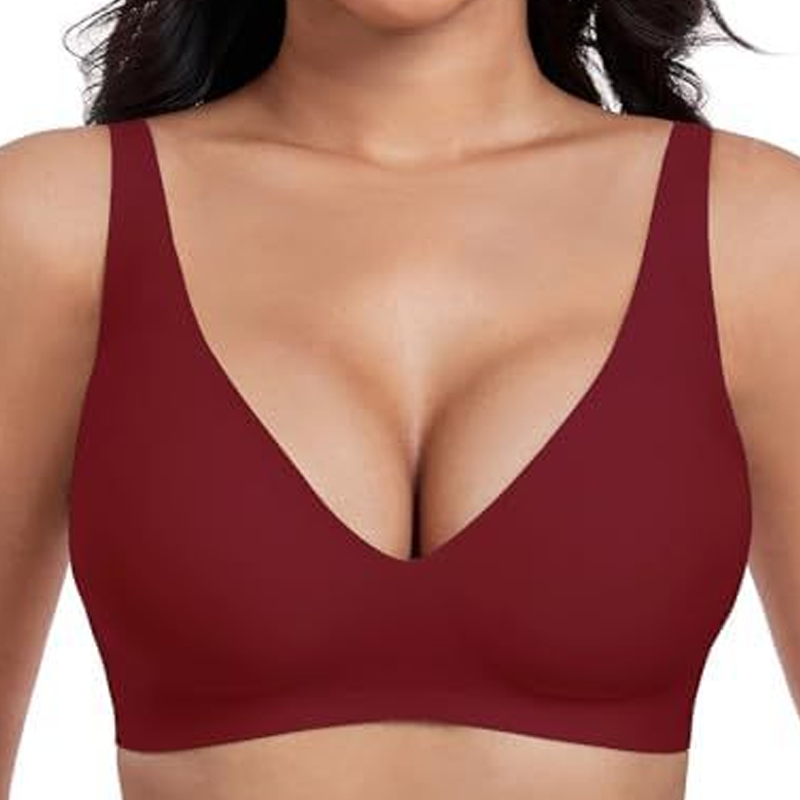 LumaLift™ — Feel All-Day Freedom with Flawless Curves and Whisper-Soft Comfort