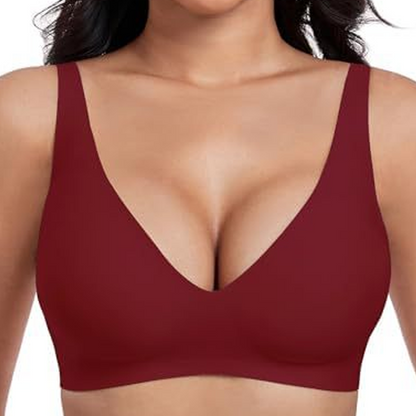 LumaLift™ — Feel All-Day Freedom with Flawless Curves and Whisper-Soft Comfort