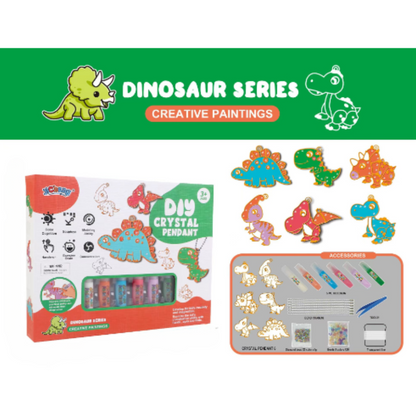 WonderCraft™ — Ignite Your Child’s Confidence with Safe, Easy, and Endless Creativity