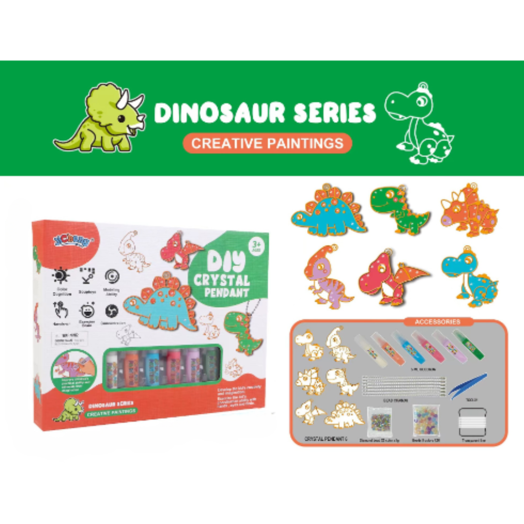 WonderCraft™ — Ignite Your Child’s Confidence with Safe, Easy, and Endless Creativity