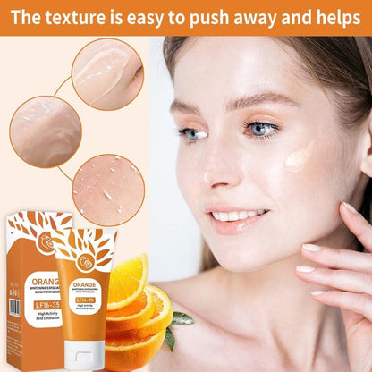 GlowRenew™ Enzyme Gel — Unlock Silky, Hydrated Skin That Radiates Confidence