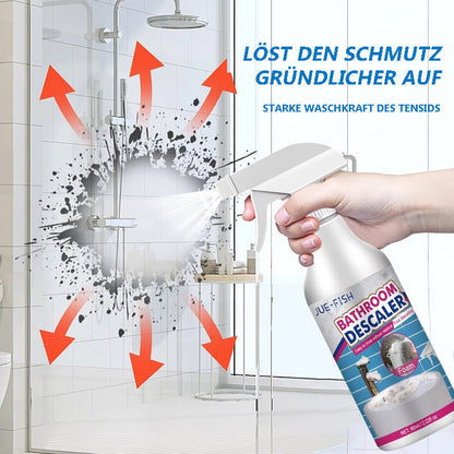 PureMist™ — Transform Your Bathroom Into a Fresh, Sparkling Sanctuary Instantly