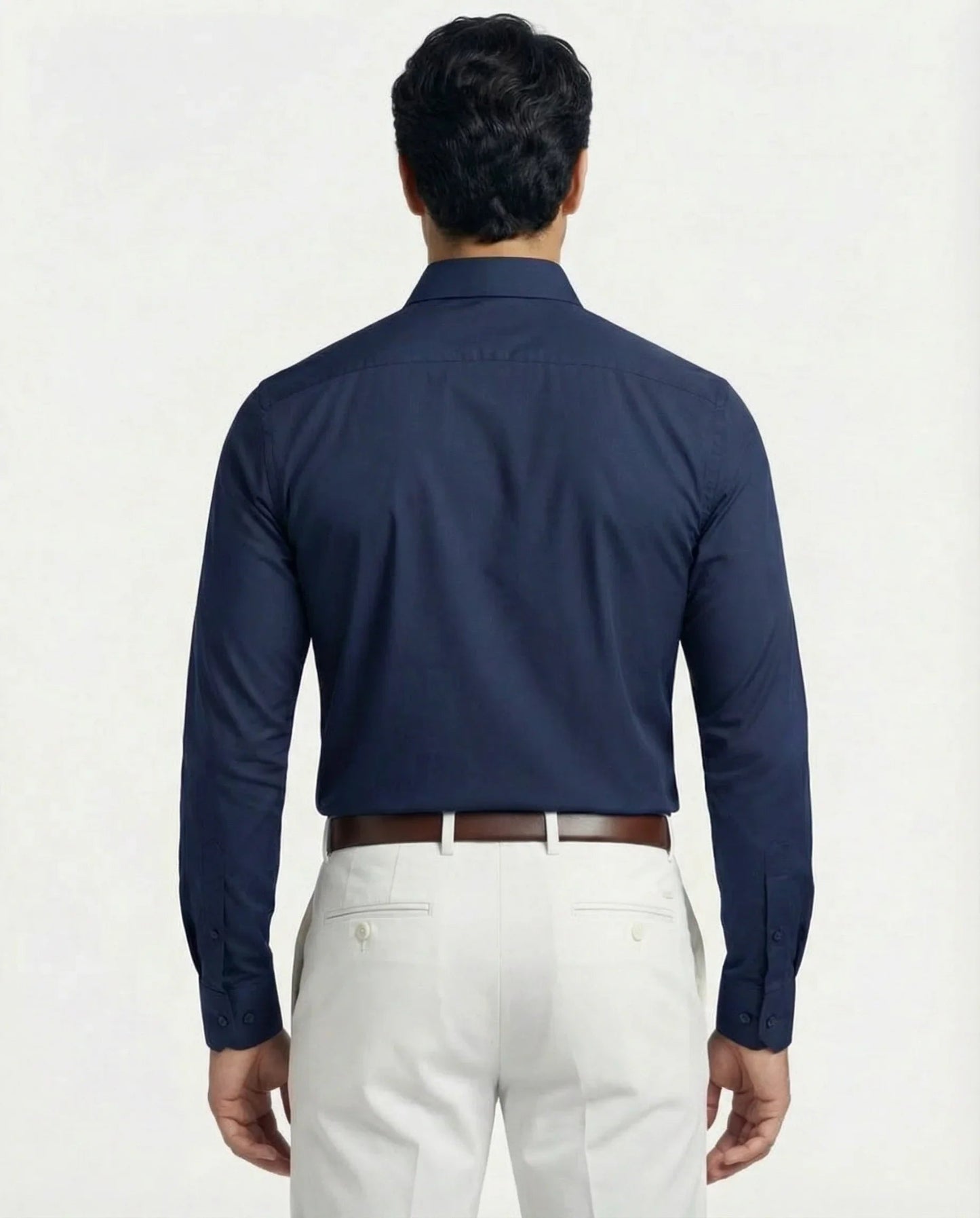 JetStream™ Performance Shirt — Stay Sharp, Sweat-Free, and Unstoppable All Day Long