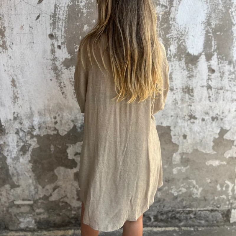BellaMira™ Lounge Set — Wrap Yourself in Feather-Light Freedom and Effortless Chic