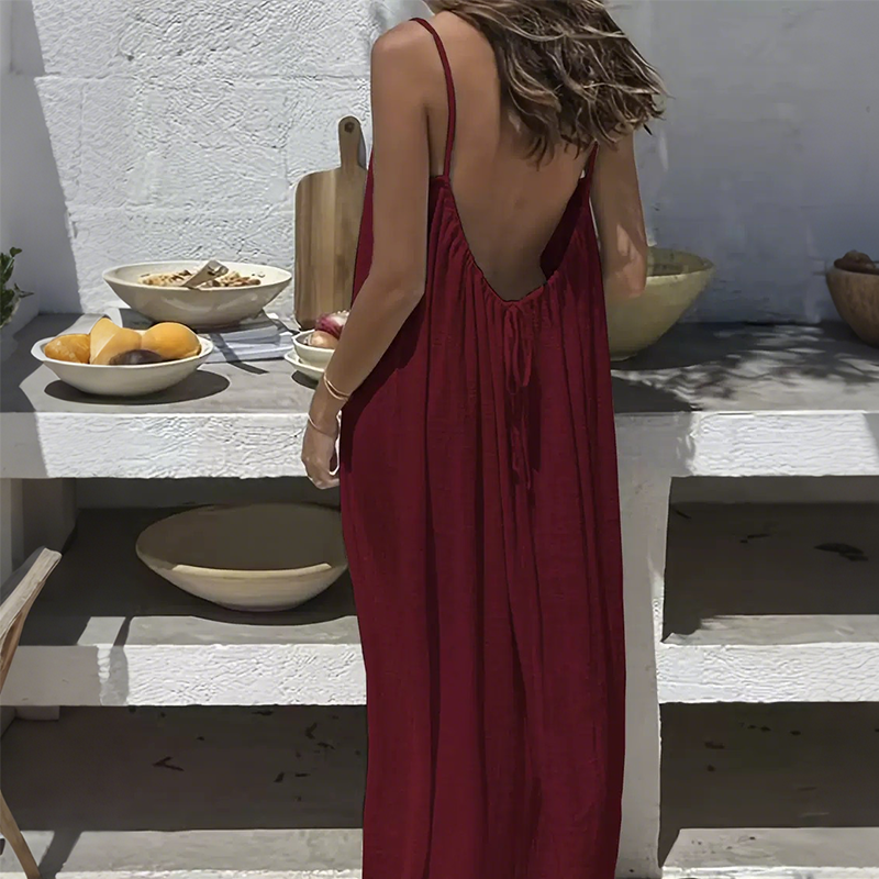 BrevaLuxe™ — Feel Effortless Elegance and All-Day Cool Confidence