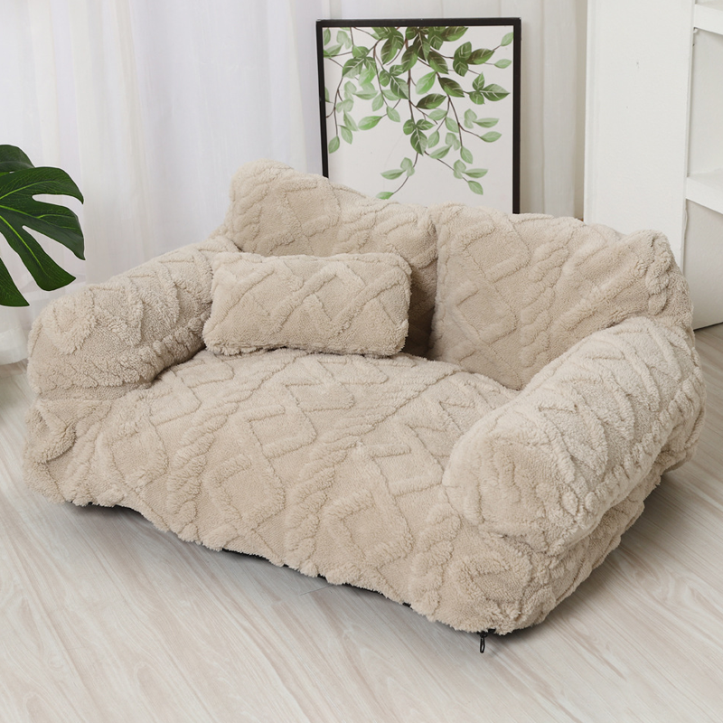 CozyCuddle™ — Transform Every Night into a Warm, Pain-Free Haven for Your Beloved Pet