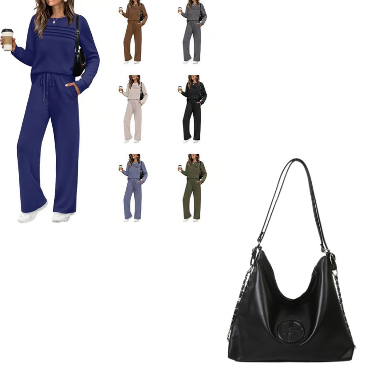 VelaraEase™ — Feel Wrapped in Soft, Stylish Comfort All Day Long
