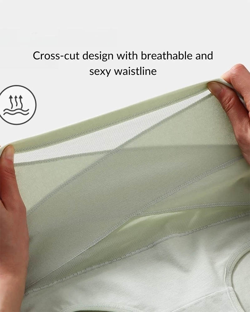 SilhouetteSculpt™ — Slip into Silky Confidence and Shape Your Perfect Curve All Day