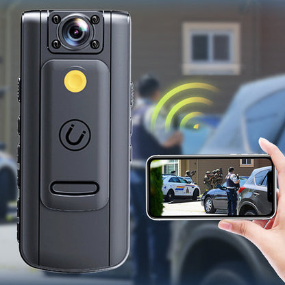 VividEye™ — Relive Every Pulse and Shadow in Breathtaking HD Clarity