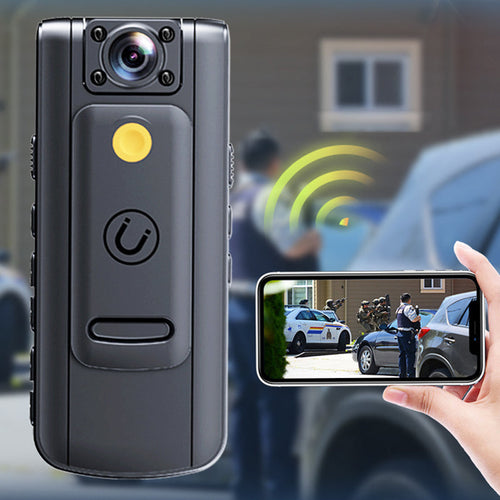 VividEye™ — Relive Every Pulse and Shadow in Breathtaking HD Clarity