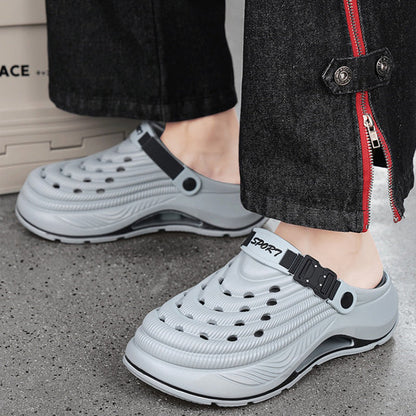 GlideWave™ — Step Into All-Day Freshness and Unstoppable Comfort