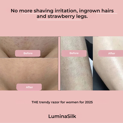 VelvetGleam™ — Experience Silky-Smooth Skin and Confidence That Lasts All Day
