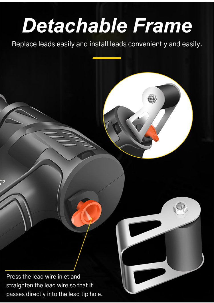 ForgePower™ — Master Every Weld and Cut with Instant Power and Effortless Control