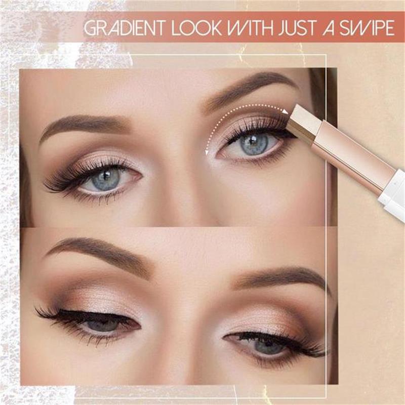 AuraLuxe™ — Dazzling, Smudge-Proof Color That Empowers Every Glance