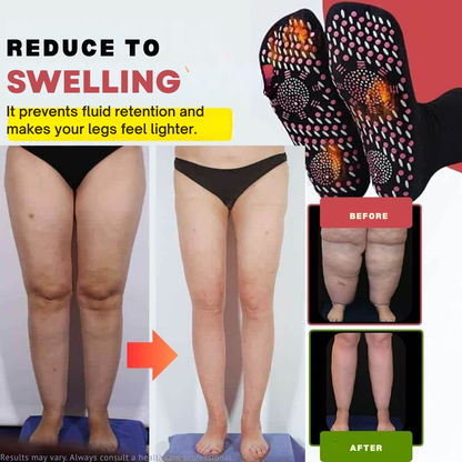 LumiStride™ — Revive Your Legs with Soothing Heat and All-Day Energy