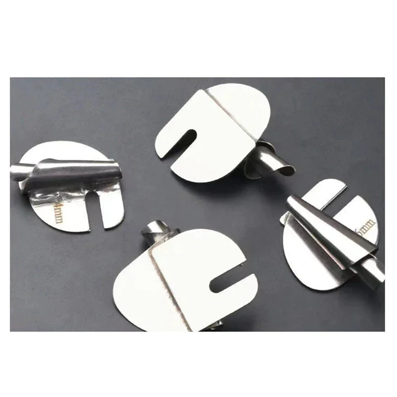 SwiftFold™ — Cut Your Hemming Time, Nail Perfect Hems Every Single Stitch