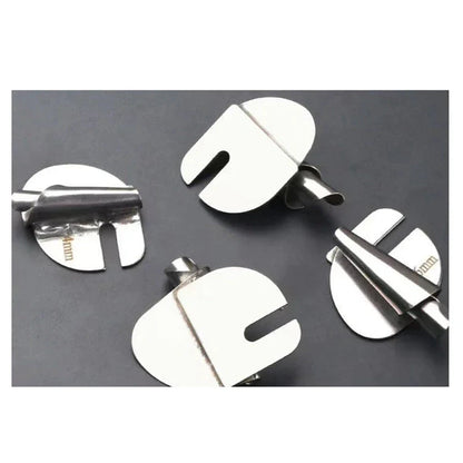 SwiftFold™ — Cut Your Hemming Time, Nail Perfect Hems Every Single Stitch
