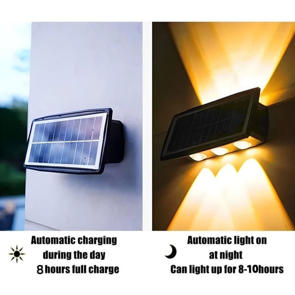 LumaAura™ — Illuminate Your Confidence with Flawless, Mood-Setting Light Everywhere You Go