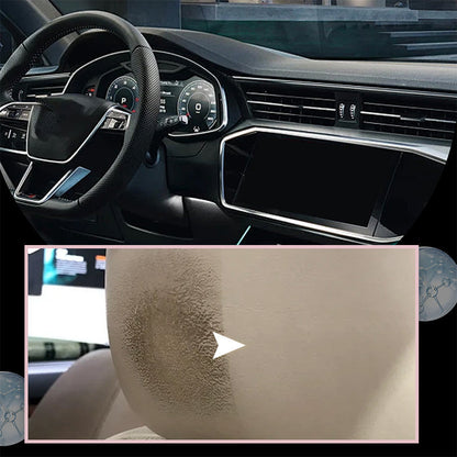 PureLuxe™ Interior Radiance — Unleash a Showroom Shine That Turns Heads and Lasts Weeks