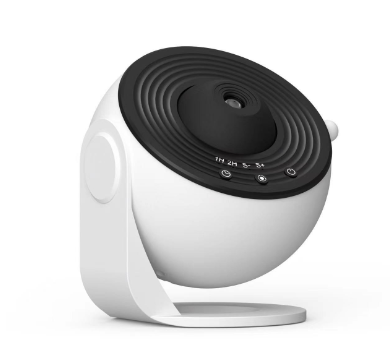 CelestiAura™ — Instantly Transform Any Room Into a Magical Starry Sanctuary That Calms and Inspires