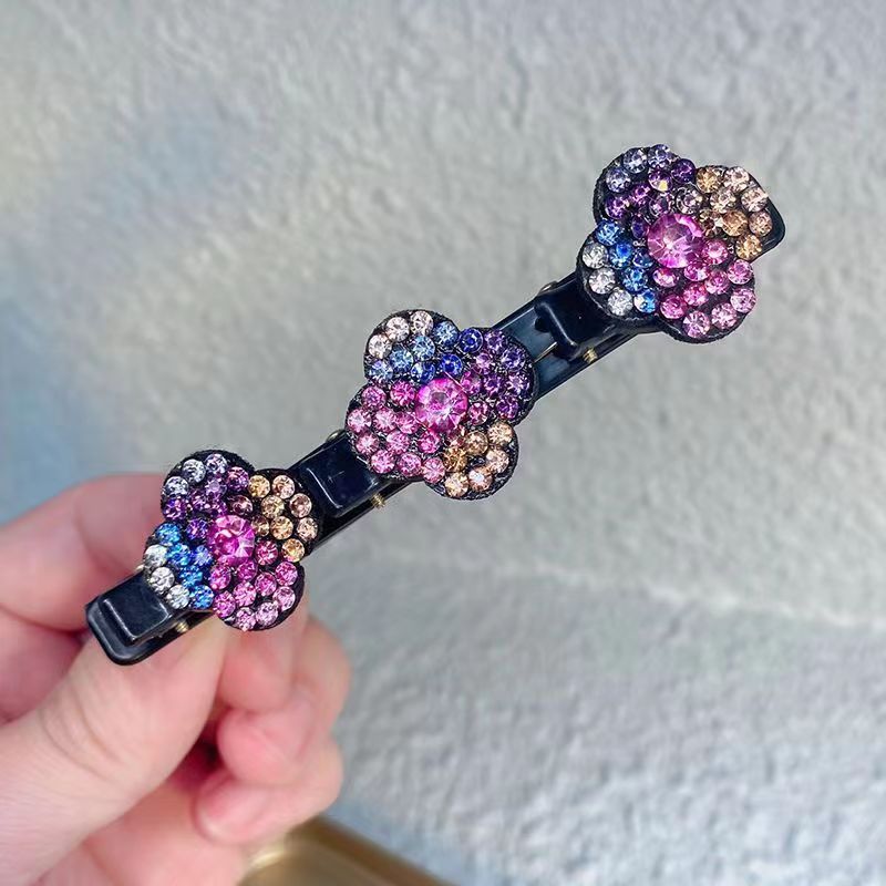 VivaLuxe™ — Effortless Glam That Holds All Day and Turns Heads Instantly