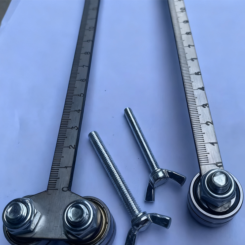 TrueEdge Pro™ — Cut Like a Pro, Every Time with Unshakable Precision and Zero Waste
