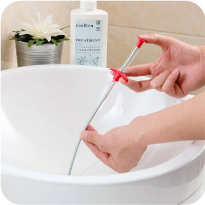 PipeMaster™ — Snag and Zap Clogs Fast for Clear, Worry-Free Drains Every Time