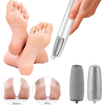 VelvetStride™ — Unleash Silky-Soft Feet That Turn Heads and Boost Your Confidence Instantly