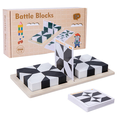 BrainiBox™ — Unlock Laser Focus and Ignite Creative Genius Anywhere